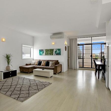 Apartment At Cooper St Sidney Dış mekan fotoğraf