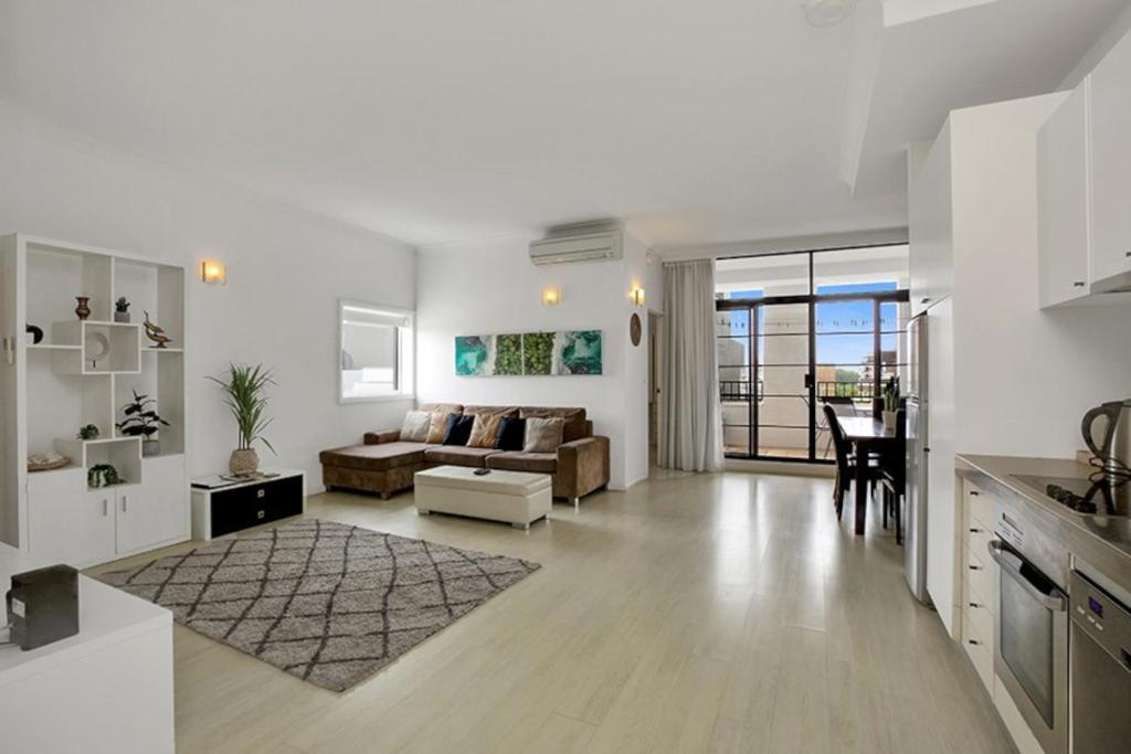 Apartment At Cooper St Sidney Dış mekan fotoğraf