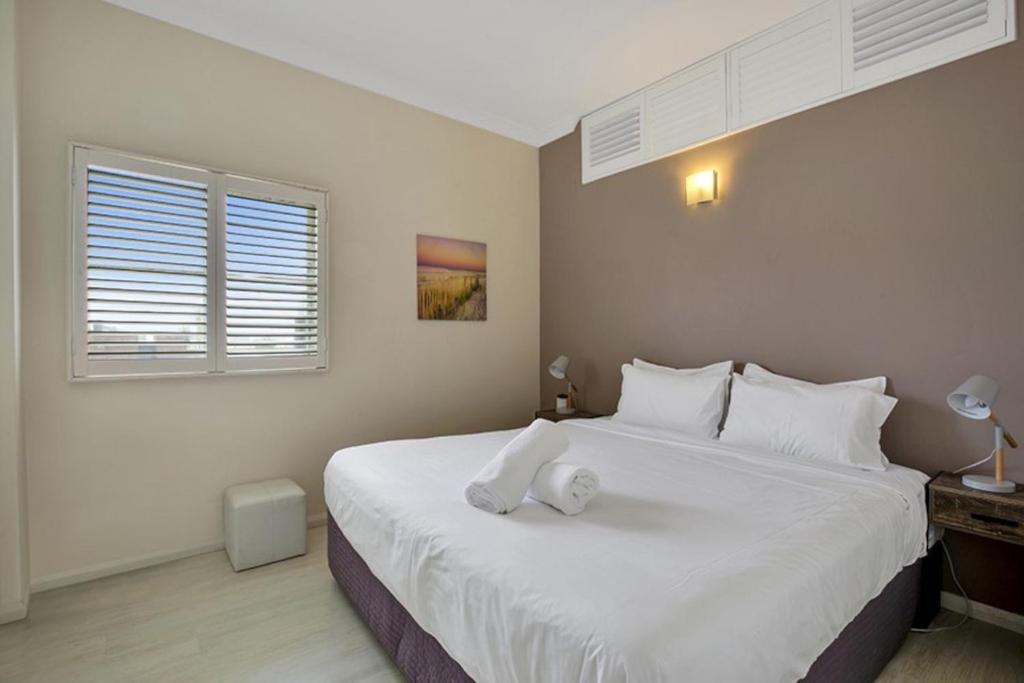 Apartment At Cooper St Sidney Dış mekan fotoğraf