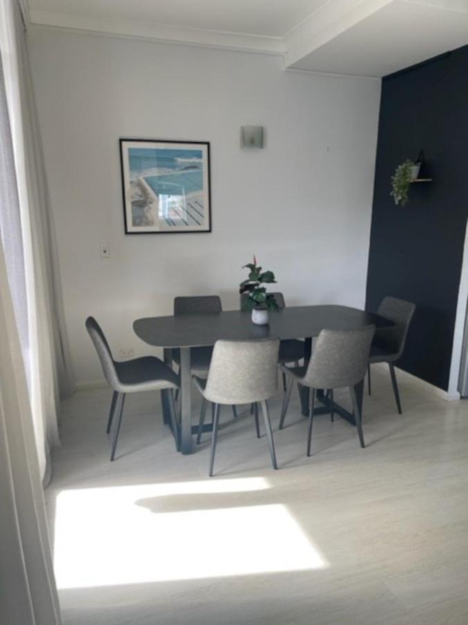 Apartment At Cooper St Sidney Dış mekan fotoğraf
