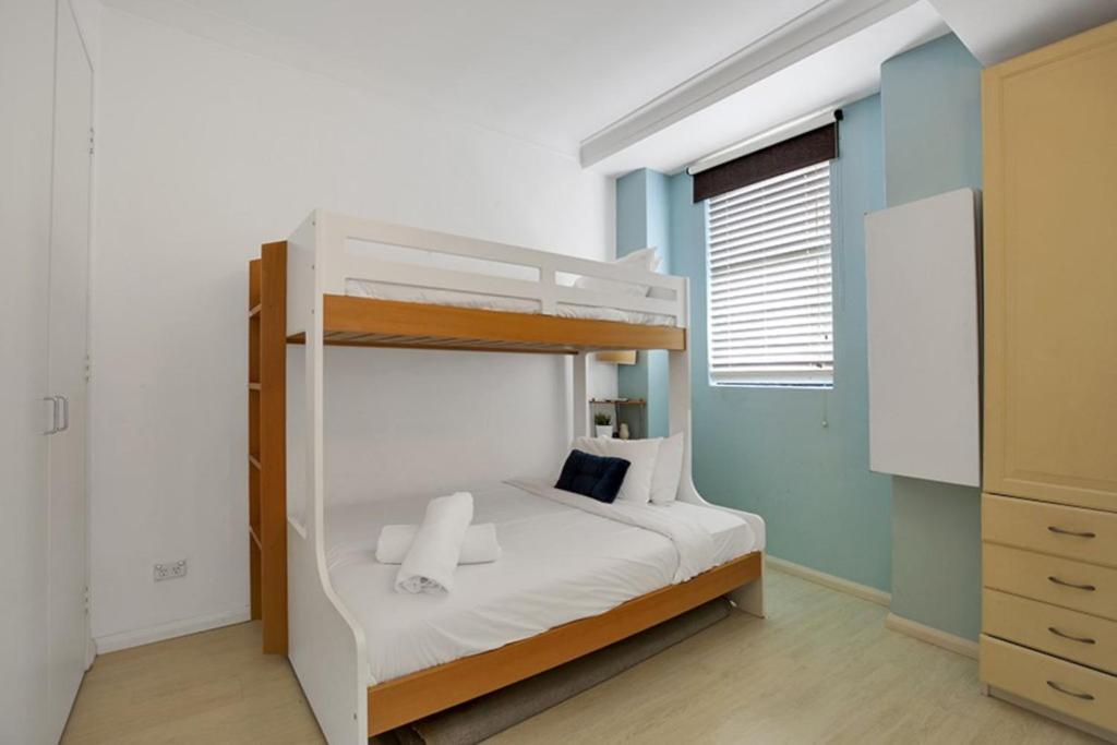 Apartment At Cooper St Sidney Dış mekan fotoğraf