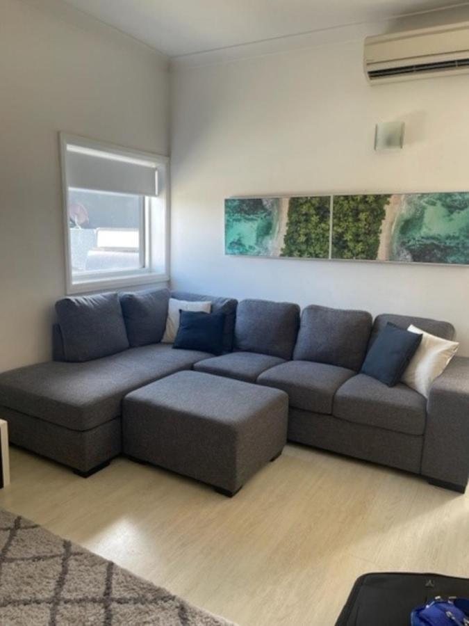 Apartment At Cooper St Sidney Dış mekan fotoğraf