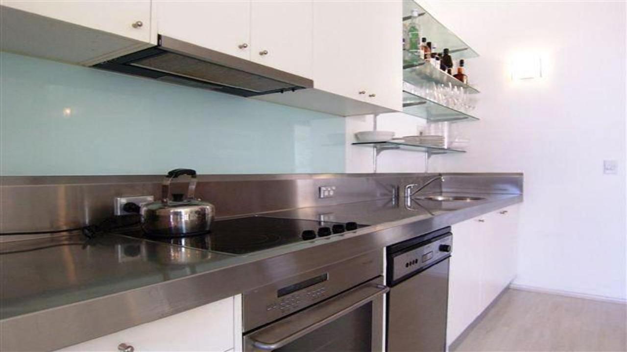Apartment At Cooper St Sidney Dış mekan fotoğraf