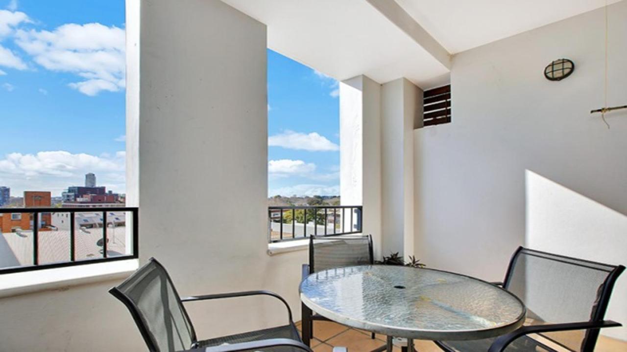 Apartment At Cooper St Sidney Dış mekan fotoğraf
